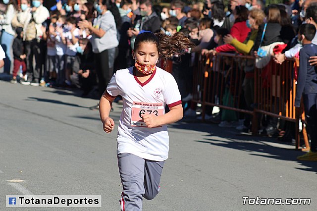  Carrera Popular Da de la Constitucin