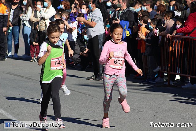  Carrera Popular Da de la Constitucin
