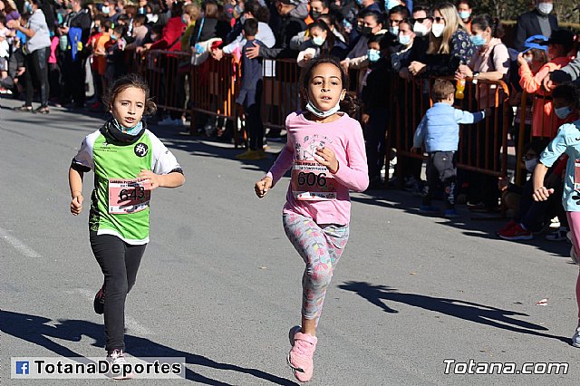  Carrera Popular Da de la Constitucin