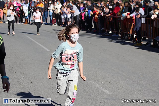  Carrera Popular Da de la Constitucin