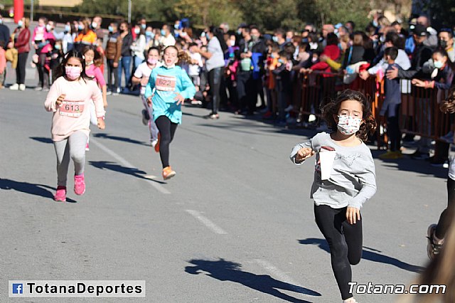  Carrera Popular Da de la Constitucin