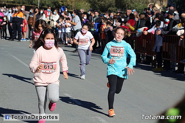  Carrera Popular Da de la Constitucin