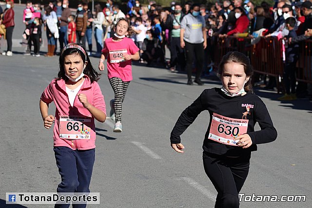  Carrera Popular Da de la Constitucin