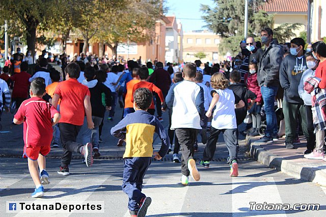  Carrera Popular Da de la Constitucin
