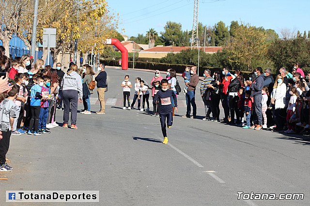  Carrera Popular Da de la Constitucin