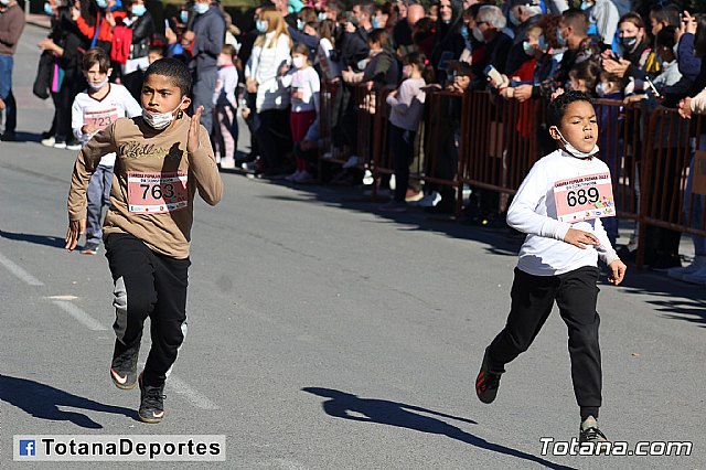  Carrera Popular Da de la Constitucin