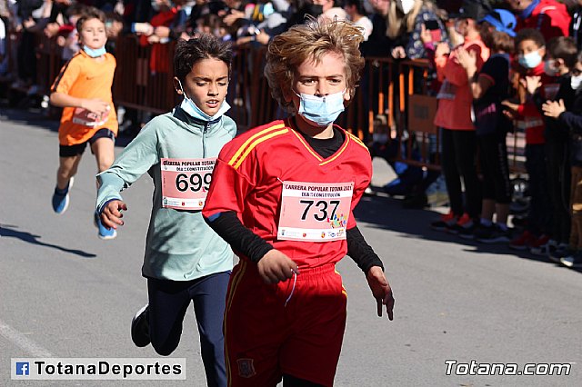  Carrera Popular Da de la Constitucin