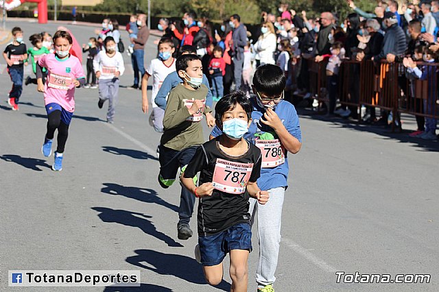  Carrera Popular Da de la Constitucin