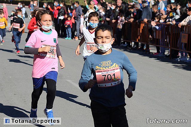  Carrera Popular Da de la Constitucin