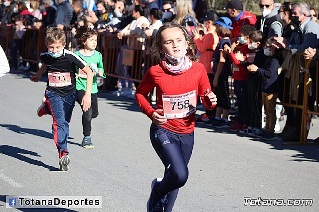  Carrera Popular Da de la Constitucin