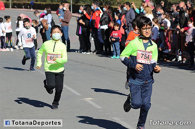  Carrera Popular Da de la Constitucin