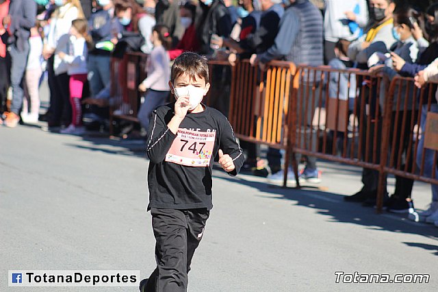  Carrera Popular Da de la Constitucin