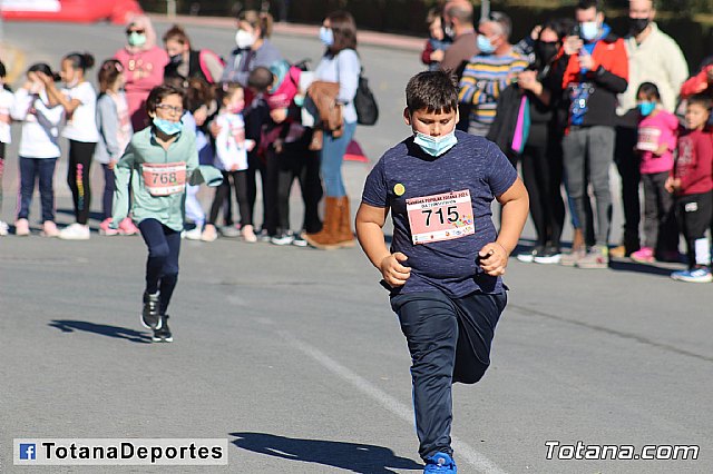 Carrera Popular Da de la Constitucin