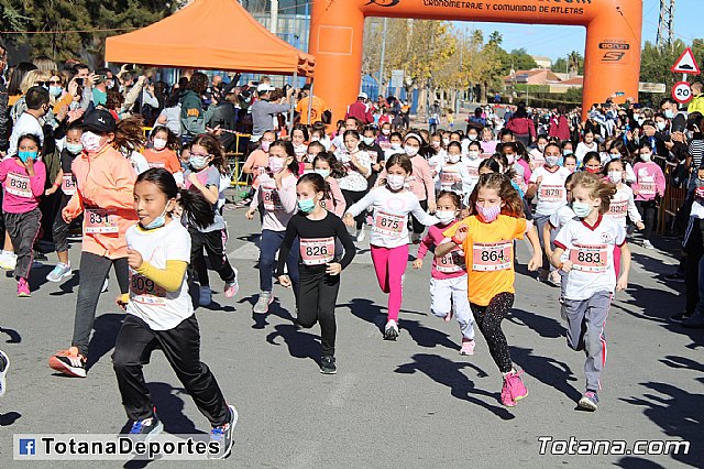  Carrera Popular Da de la Constitucin