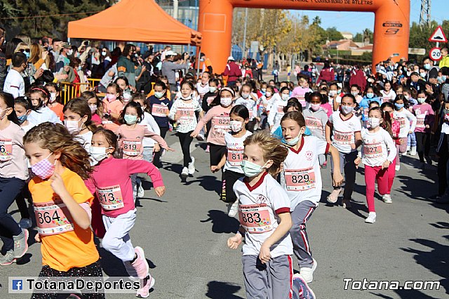  Carrera Popular Da de la Constitucin