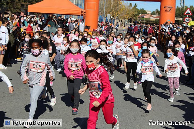  Carrera Popular Da de la Constitucin