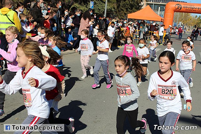  Carrera Popular Da de la Constitucin