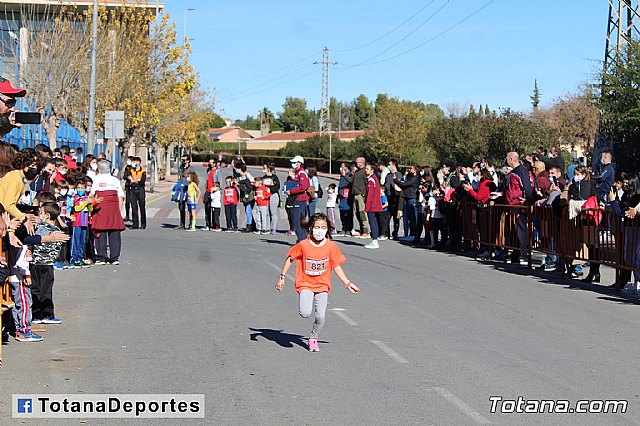  Carrera Popular Da de la Constitucin