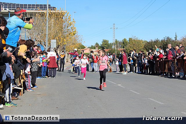  Carrera Popular Da de la Constitucin