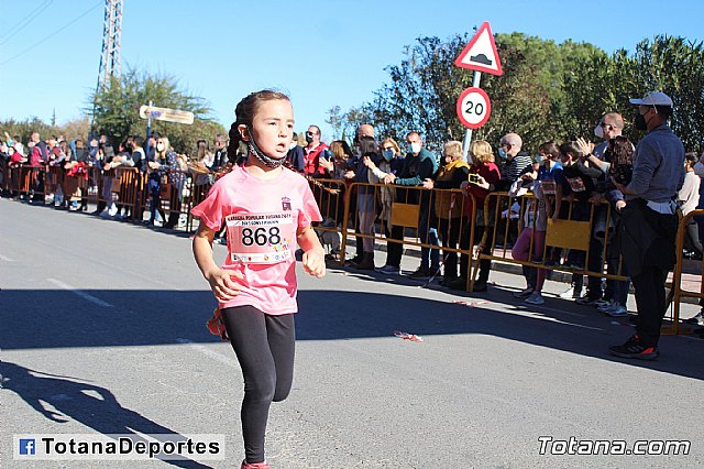  Carrera Popular Da de la Constitucin