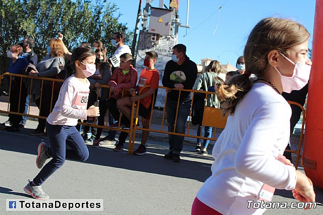  Carrera Popular Da de la Constitucin