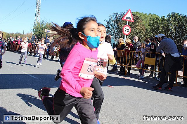  Carrera Popular Da de la Constitucin