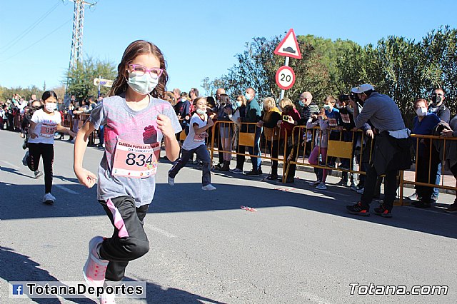  Carrera Popular Da de la Constitucin