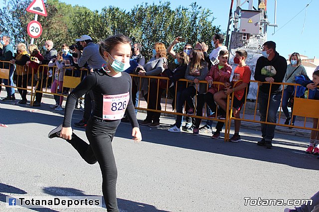  Carrera Popular Da de la Constitucin