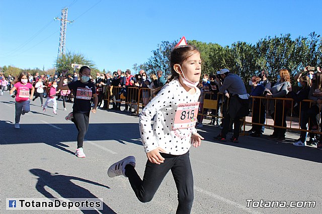  Carrera Popular Da de la Constitucin