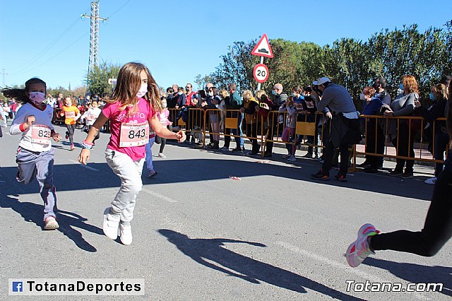  Carrera Popular Da de la Constitucin