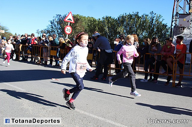  Carrera Popular Da de la Constitucin