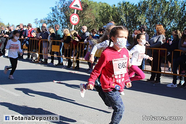  Carrera Popular Da de la Constitucin
