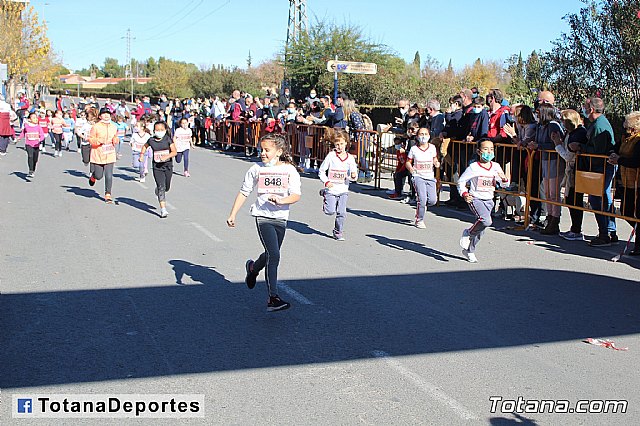  Carrera Popular Da de la Constitucin