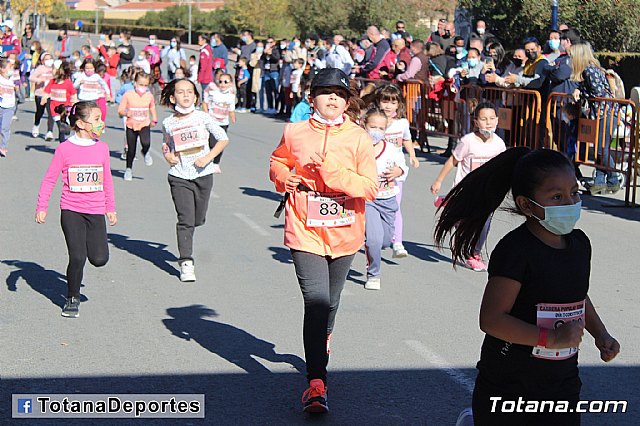  Carrera Popular Da de la Constitucin