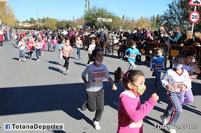  Carrera Popular Da de la Constitucin