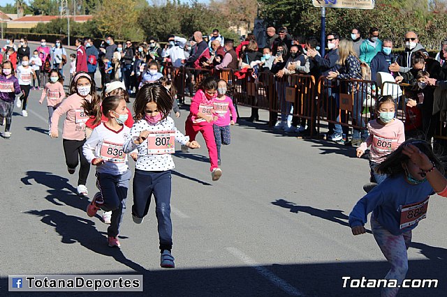  Carrera Popular Da de la Constitucin