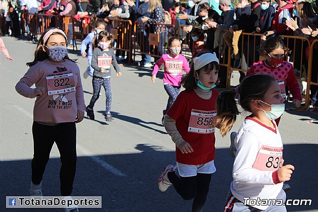  Carrera Popular Da de la Constitucin