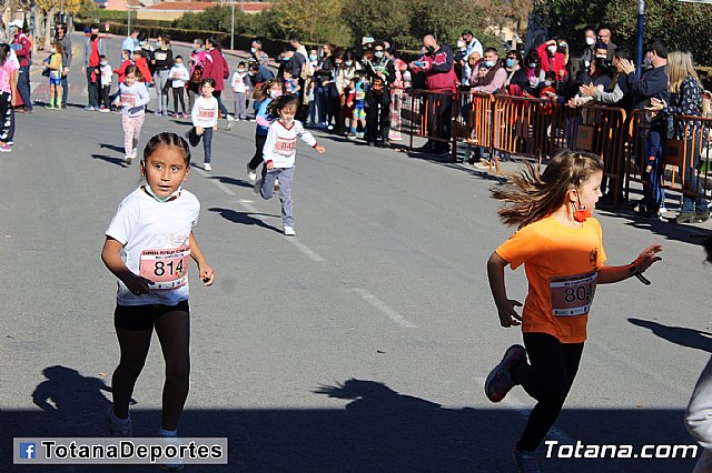  Carrera Popular Da de la Constitucin