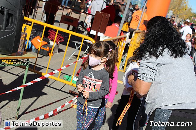  Carrera Popular Da de la Constitucin