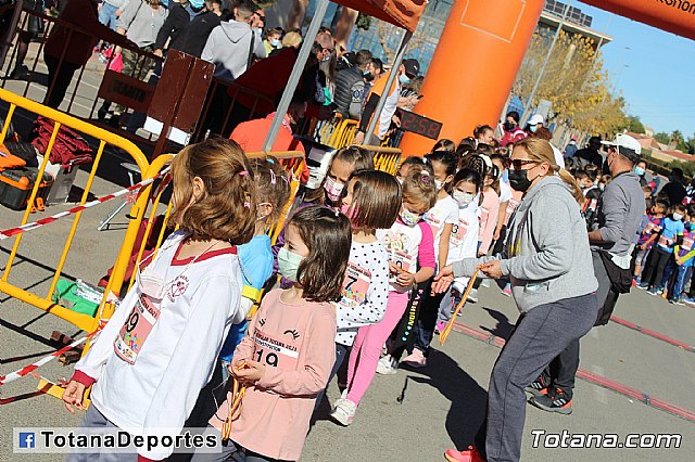  Carrera Popular Da de la Constitucin