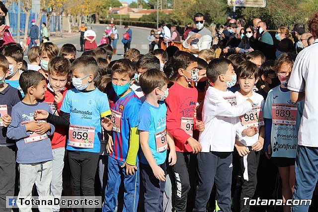  Carrera Popular Da de la Constitucin