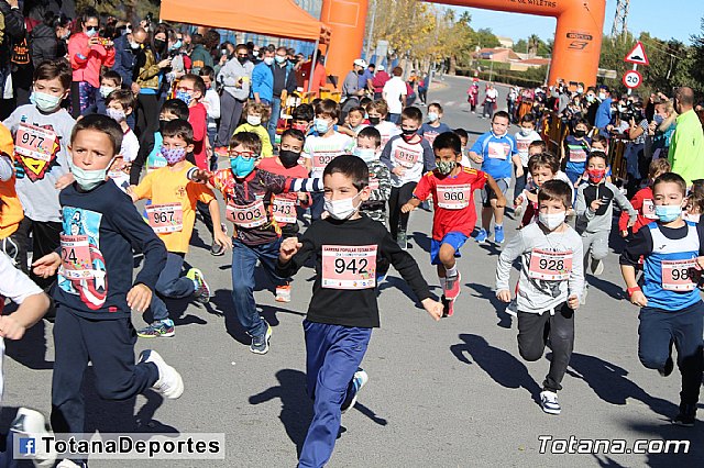  Carrera Popular Da de la Constitucin