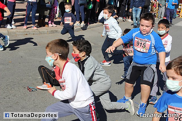  Carrera Popular Da de la Constitucin