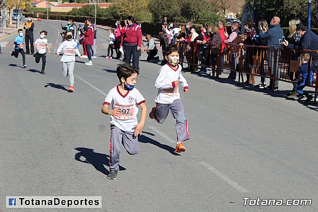  Carrera Popular Da de la Constitucin