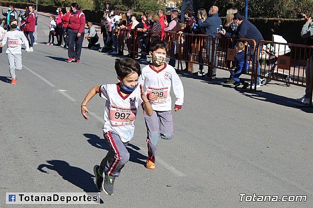  Carrera Popular Da de la Constitucin