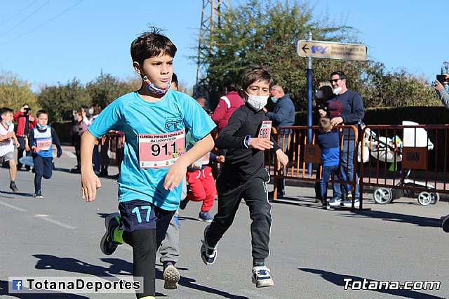  Carrera Popular Da de la Constitucin