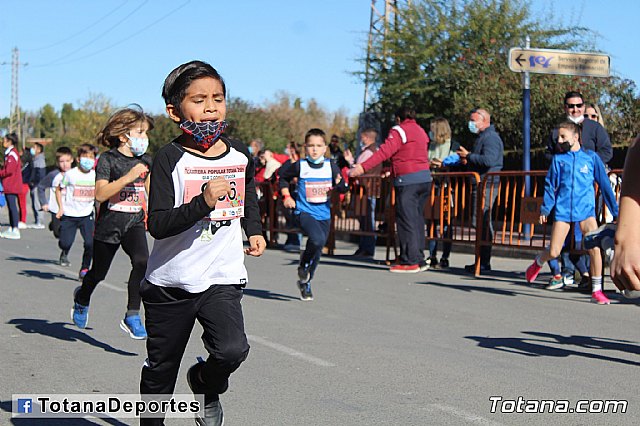  Carrera Popular Da de la Constitucin