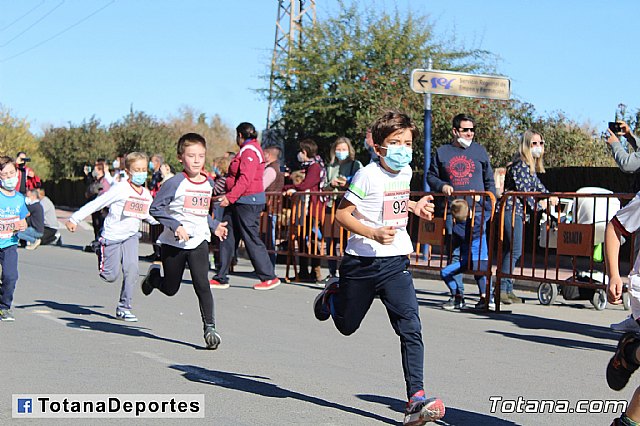  Carrera Popular Da de la Constitucin