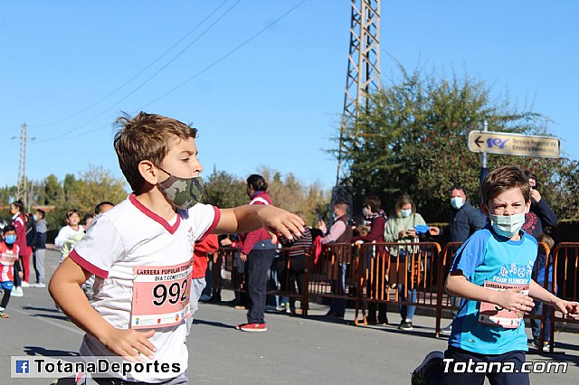  Carrera Popular Da de la Constitucin