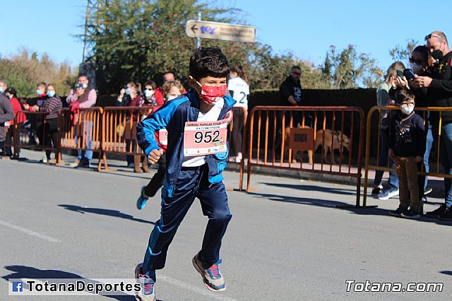  Carrera Popular Da de la Constitucin